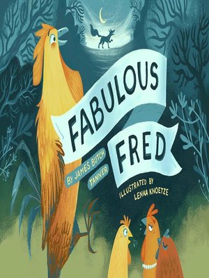 cover image of Fabulous Fred